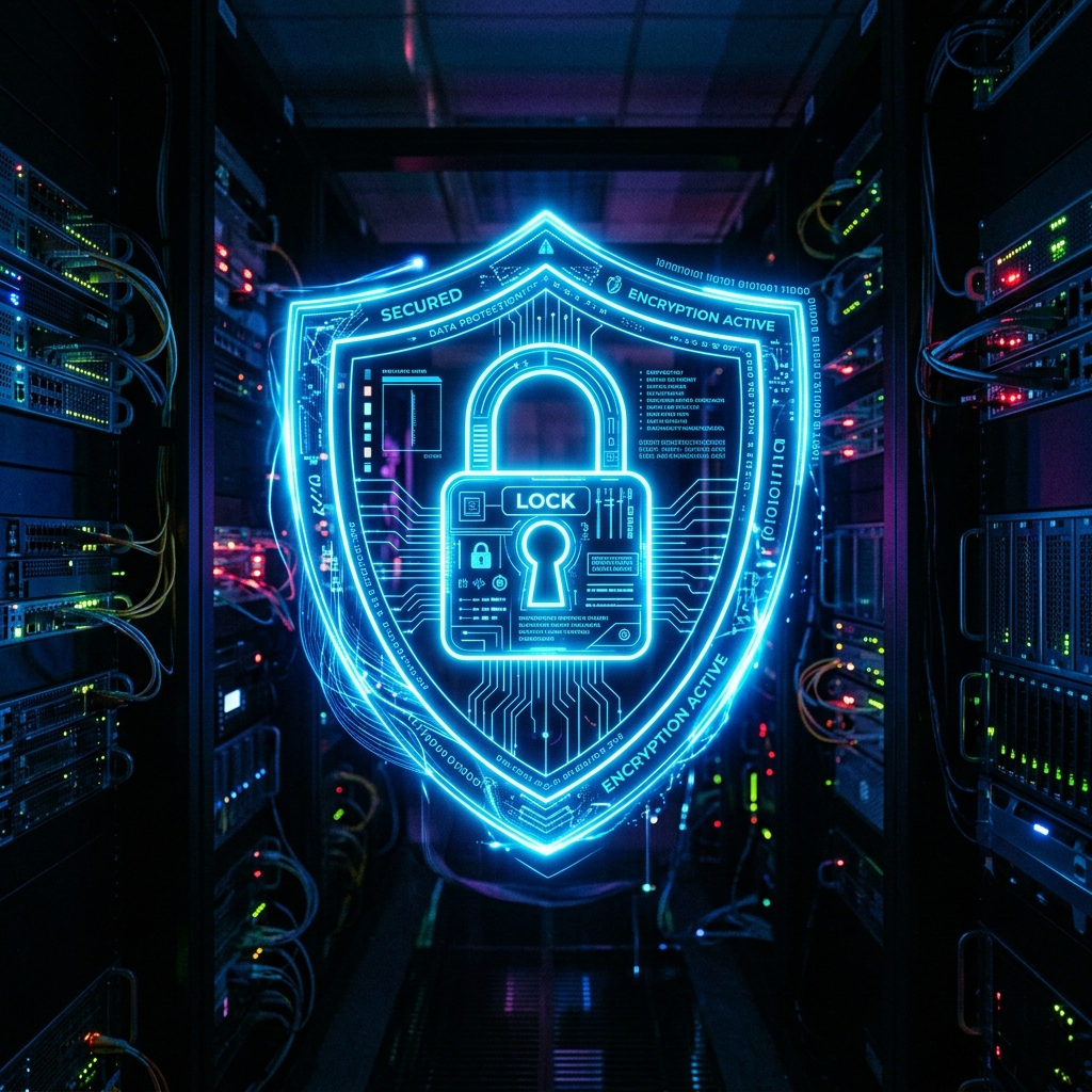 Ciberseguridad