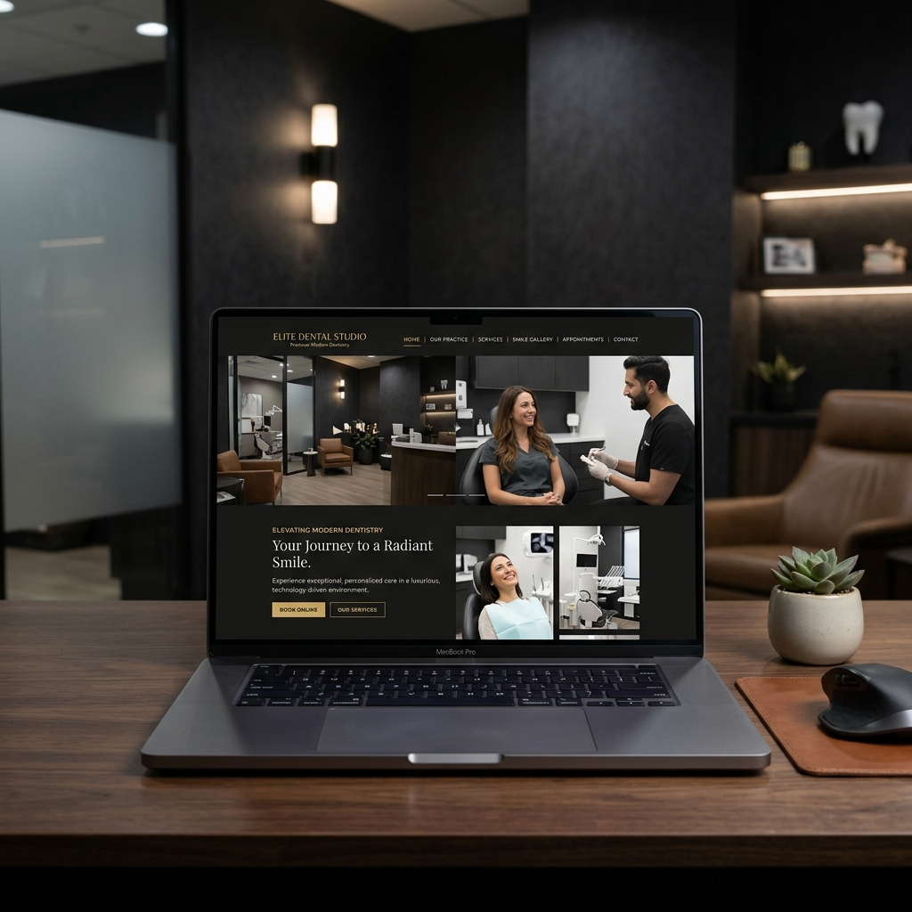 Web corporativa